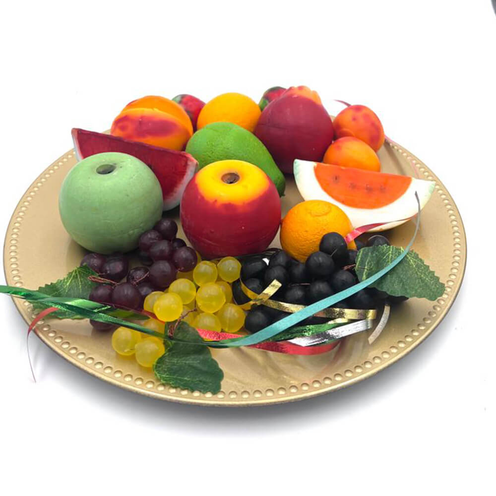 Surprise Fruit Plate of 6
