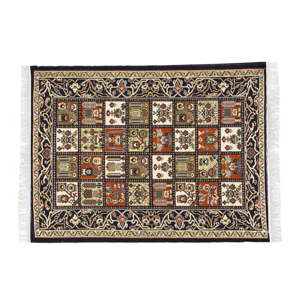 Traditional Persian Carpet Mouse pad